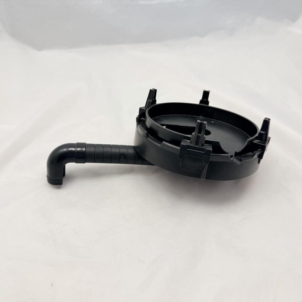 Hot Wheels Ultimate Gator Car Wash Water Tower Tank Holder Replacement Part U T